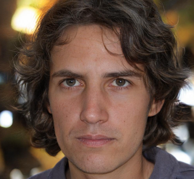Marco Esposito